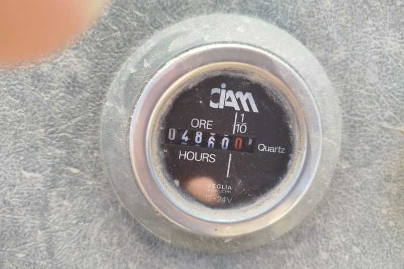 OmecoHub - Immagine DIECI D2400